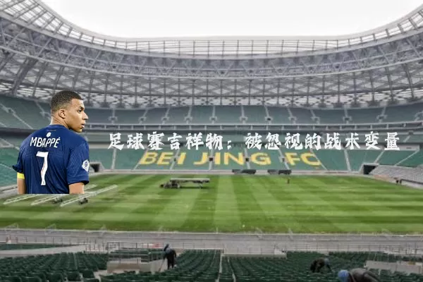 足球赛吉祥物：被忽视的战术变量