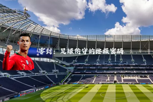 零封：足球防守的终极密码